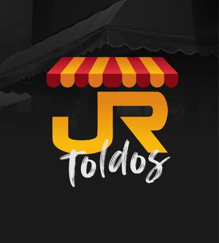 Logo JR Toldos